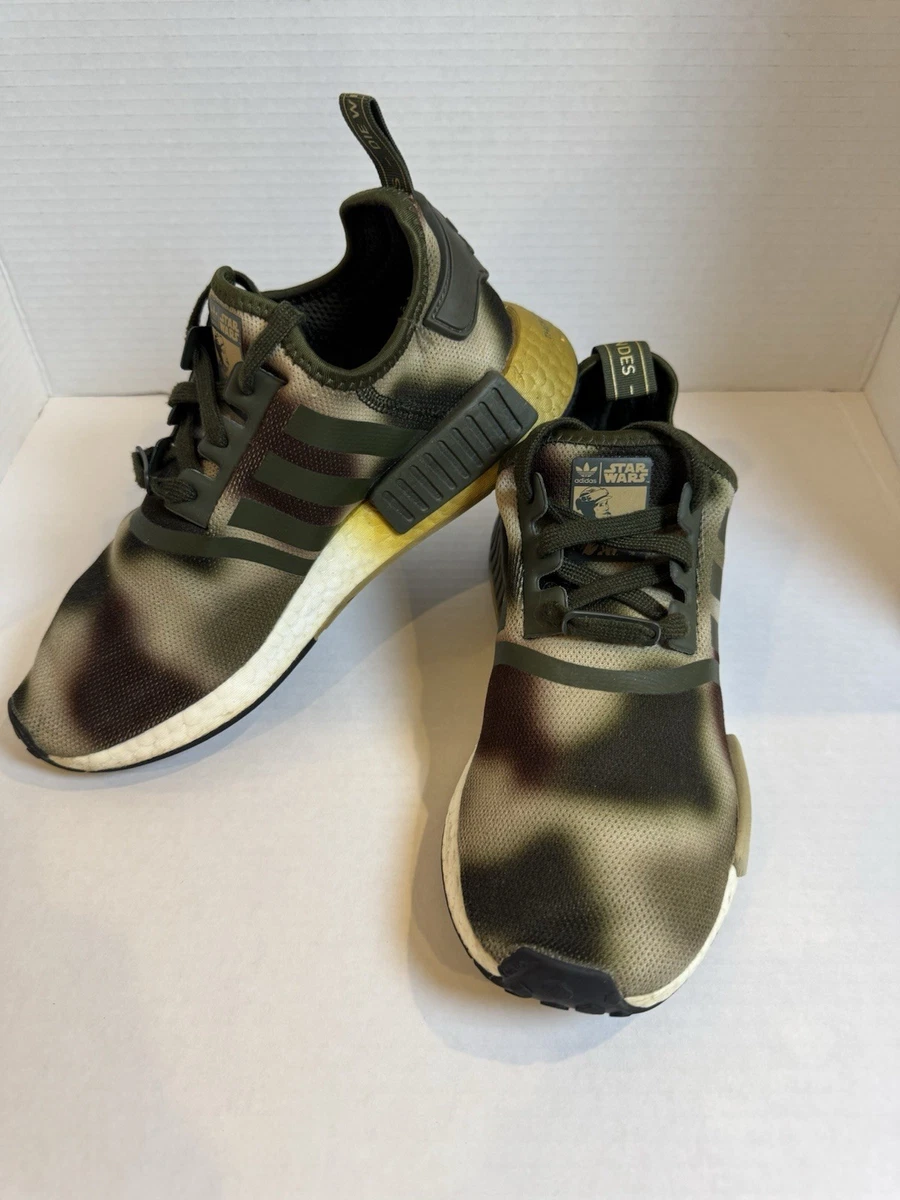 han solo princess leia adidas