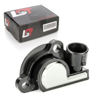 Sensor Drosselklappen 17087654 FüR Vauxhall Astra MK III F Corsa MK I B Firenza