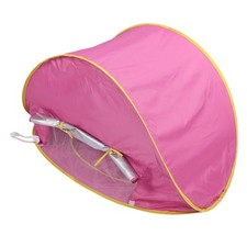 Portable Pop Up Beach Tent Sun Shelter For Baby With Pool