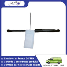 Verin de hayon / de capot Renault TRAFIC