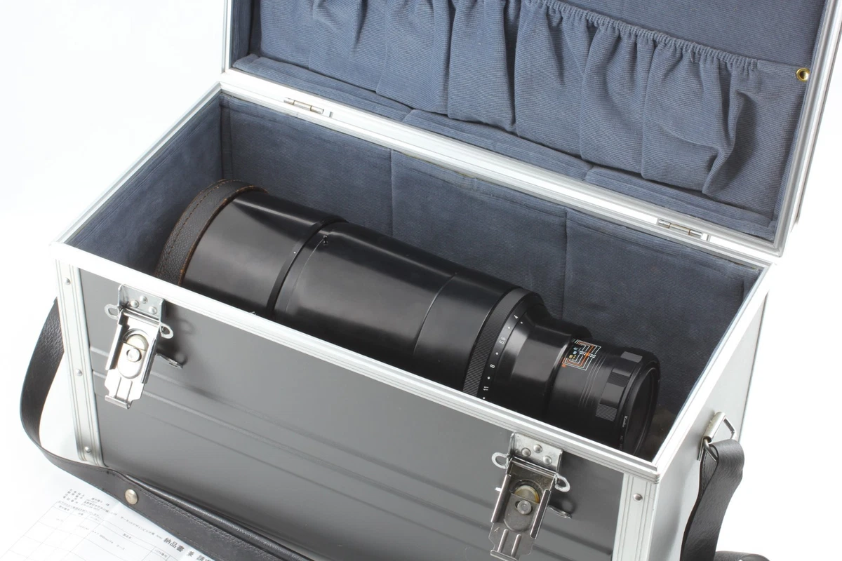 宾得600mm 焦距相机镜头| eBay