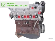 Fiat 500 Nackter Motor 1.2 Benzin 51kW (69 HP) 169A4.000 2008 Fließheck (07-24)
