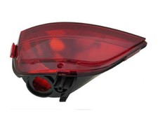 NEBELSCHLUSSLEUCHTE LINKS FÜR DACIA DUSTER 2017-2021