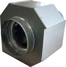 Dacor ILHSF10 16 Inch Remote Blower