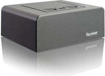 SVS SoundPath Tri-Band Wireless Receiver for Wireless Audio Adapter