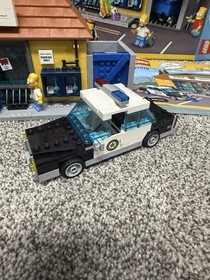 LEGO 71016 The Simpsons Kwik-E-Mart 100% Complete- W/ Manual & Box Excellent