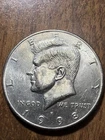 1998-D  Kennedy Half Actual Coin Complete Your Collection Today