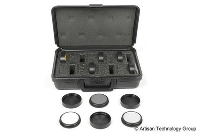 Avian Technologies FSS-08-02c Fluorilon Gray Scale Standard Set