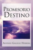 Alfonso Gallego Herrera | Promisorio Destino | Taschenbuch | Spanisch (2011)