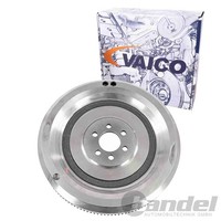 Vaico Schwungscheibe Schwungrad Passend FüR Audi A3 Seat Leon Toledo Skoda