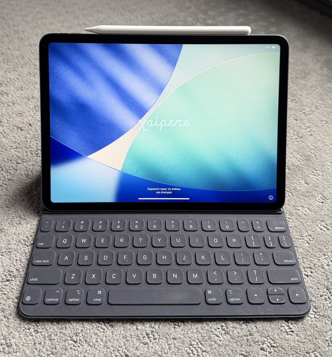 Apple iPad Pro 11
