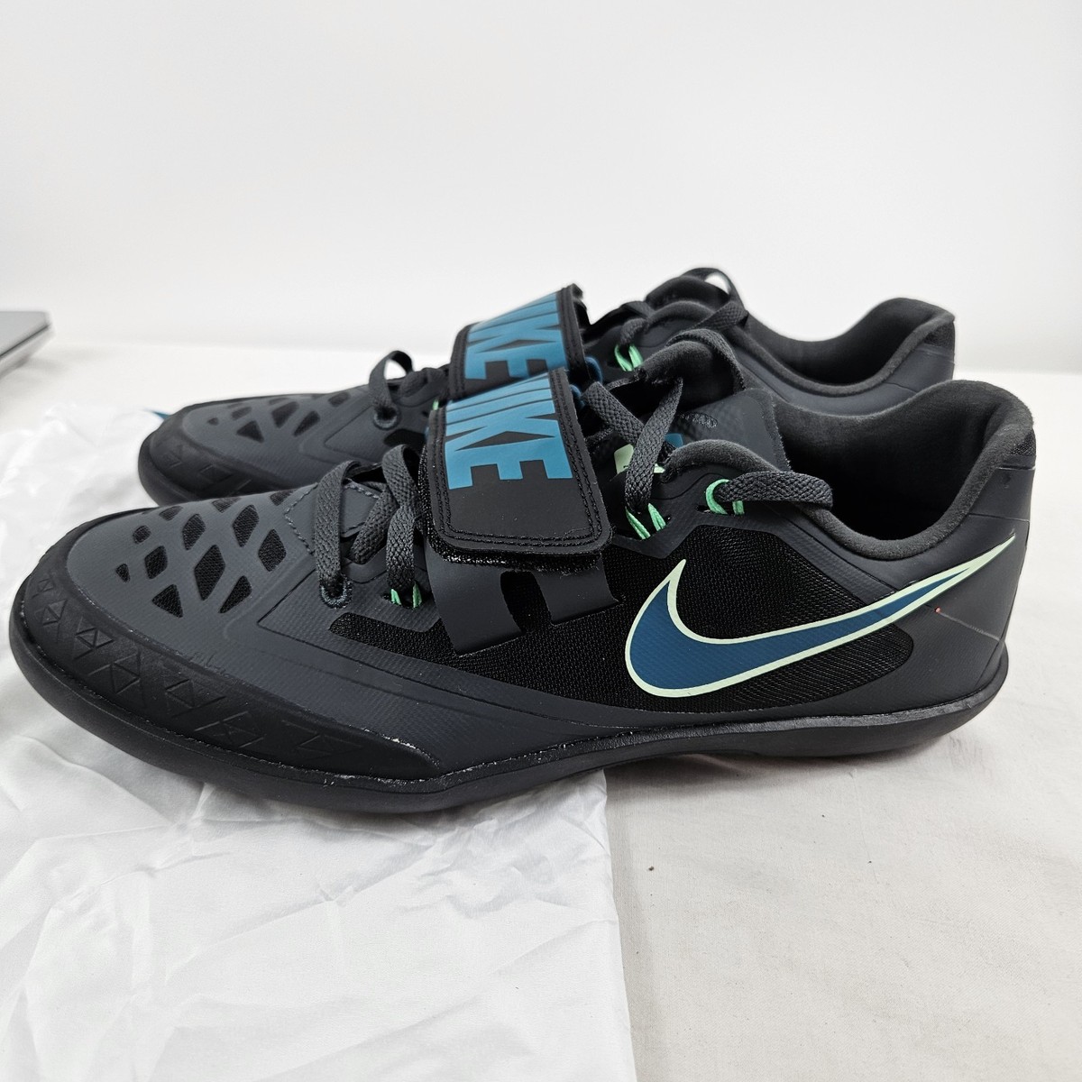Nike Zoom Rival SD 2 Throwing Shoes FZ9665-001 Shot Put  display picture 3