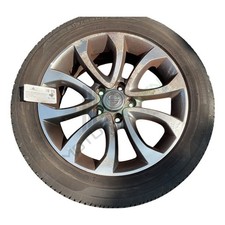 NISSAN JUKE TEKNA 2014-2019 Alloy Wheel 17" Single D0C001KR7A