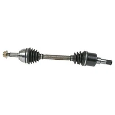  66-2143 New CV Axle 