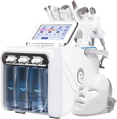 #ad #ad 7in1 Water Hydra Dermabrasion Beauty Machine Deep Clean Skin Care Facial Beauty $208.00