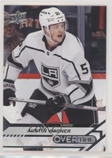 2020-21 Upper Deck Overtime Austin Wagner #6 0il7