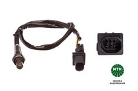 Lambdasonde Sensor Abgassteuerung NTK 91954 FüR Opel Astra Caravan P10 GTC Mokka