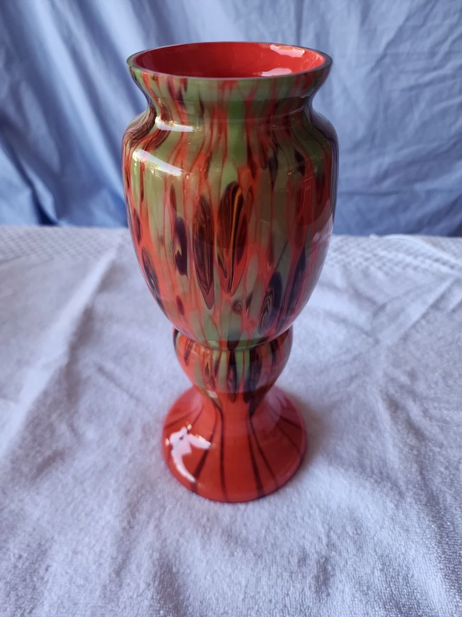 czechoslovakia vase products for sale | eBay
