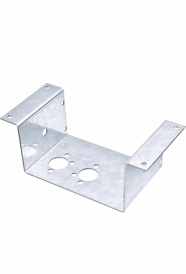 Монтажный кронштейн для дизельного обогревателя автомобиля/фургона/грузовика/гаража D2/Webasto - Изображение 4 из 4