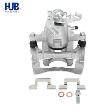 1X Rear Right Brake Calipers w/ Bracket For 2005-2013 2014 Ford Mustang