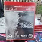 Medal of Honor -- Limited Edition (Sony PlayStation 3, 2010)