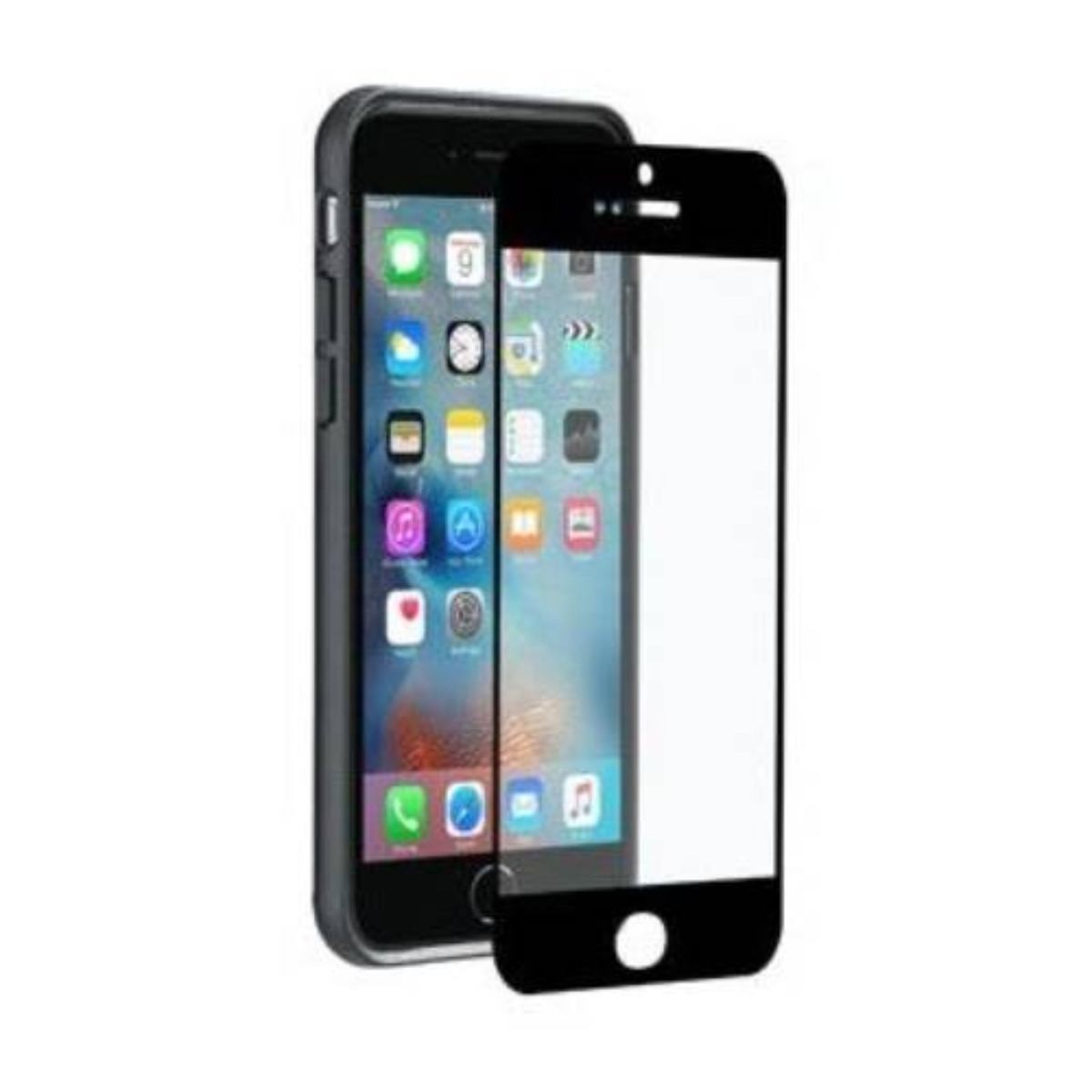 Verre protecteur d'écran Easy Glass transparent pour iPhone 6 Plus et 6s Plus