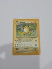 Pokémon TCG Raichu Base Set Holo Rare 14/102 1999-2000 Wizards Card
