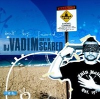Dj Vadim - Don't Be Scared - Vinyl Record - G1398Z