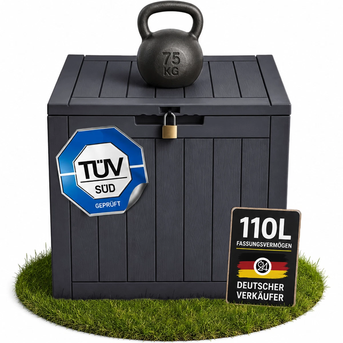 Terrassenbox online kaufen
