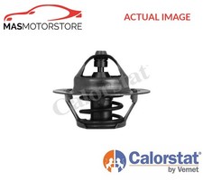 ENGINE COOLANT THERMOSTAT CALORSTAT BY VERNET TH507582J FOR MAZDA 323 C IV