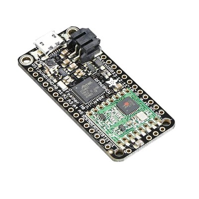 FEDER M0 RFM69 433MHZ