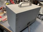 Heathkit G-5 Signal Generator  Working. — photo 4