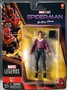Marvel Legends Mj | eBay