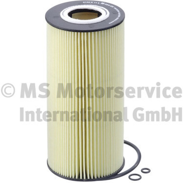 Kolbenschmidt ÖLfilter 50013384 Filtereinsatz FüR Mercedes Klasse W210 Sprinter-image