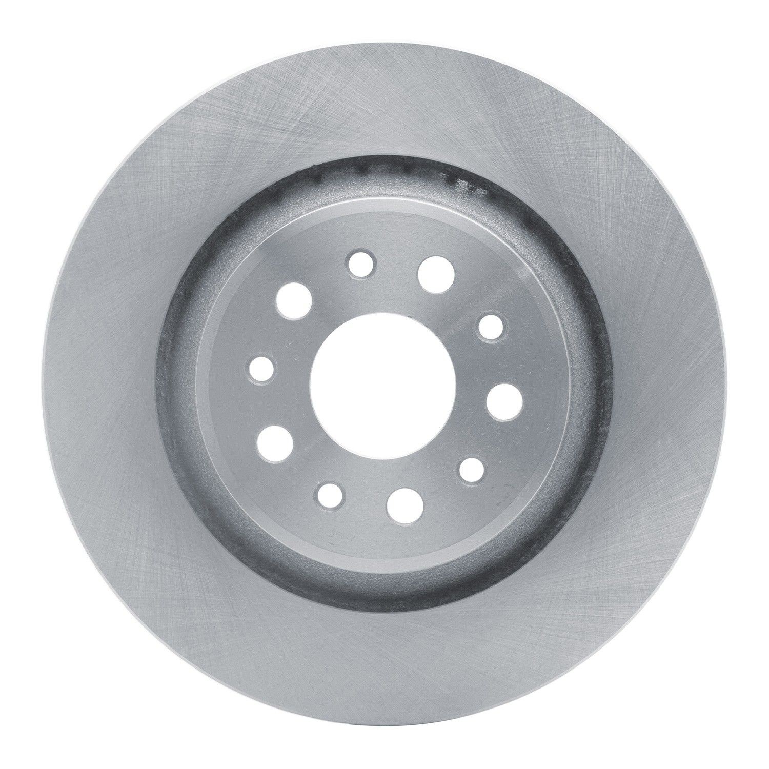 Dynamic Friction 600-79010 Disc Brake Rotor For 17-22 Maserati Ghibli Levante
