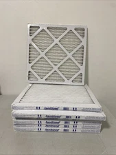 New JANITIZED JAN-HVAC186 Dri-Eaz F271 Stage 2 Prefilter 7 Pack