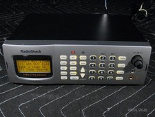 RadioShack PRO-2055 - 1000 Channel Triple-Trunking Scanner
