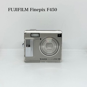 Fujifilm Finepix F450 | eBay