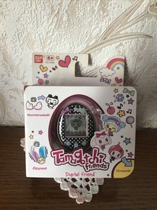Tamagotchi Friend | eBay