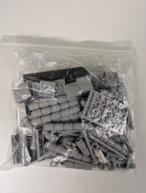 Lego Architecture: Burj Khalifa Set 21008 - Complete Set