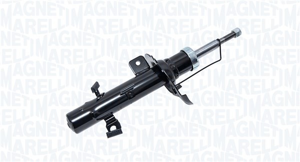 Front Right MAGNETI MARELLI 356328070100 Shock Absorber for CITROËN,DS - Image 5