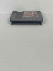 Sistema de entretenimiento Nintendo Double Dribble NES 1987 con funda negra antideslizante