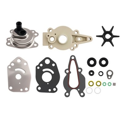 Outboard Water Pump for Mercury Mariner 6HP-15HP SeaPro 47-42038-2