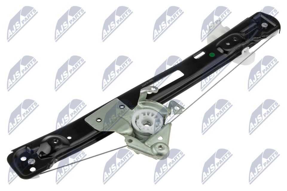 WINDOW REGULATOR EPS-FR-005 FOR FORD EYDC/EYDF/EYDE/EYDD/EYDB/EYDJ/EYDI 1.8L - Image 6