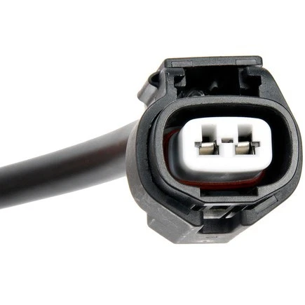 Arnés sensor velocidad rueda sistema de frenos antibloqueo Dorman 695-331 Foto 2 de 4