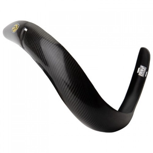 P3 Carbon MAXCoverage Pipe Guard Stock 109065 - Picture 1 of 1