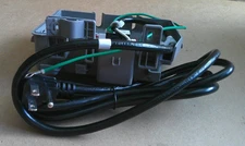 GE Freezer Main Control Board #WR55X43445 Open Box Genuine OEM