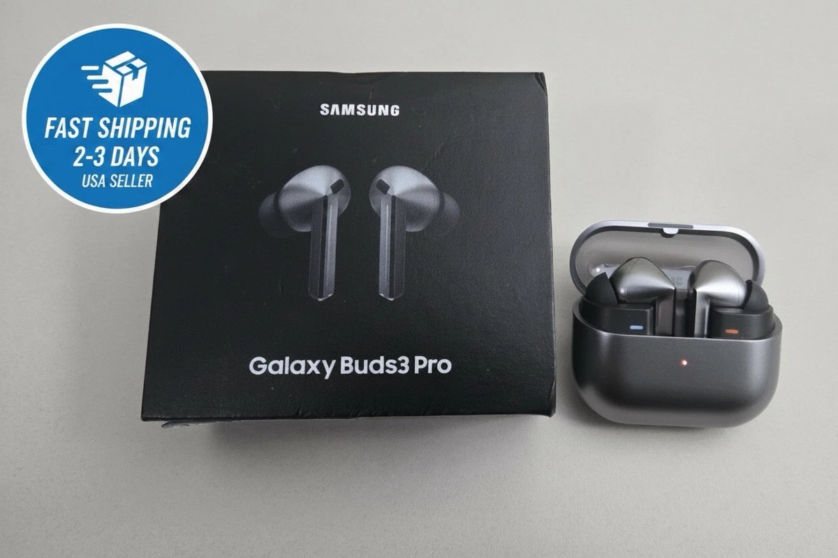 Samsung Galaxy Buds Pro for sale - eBay