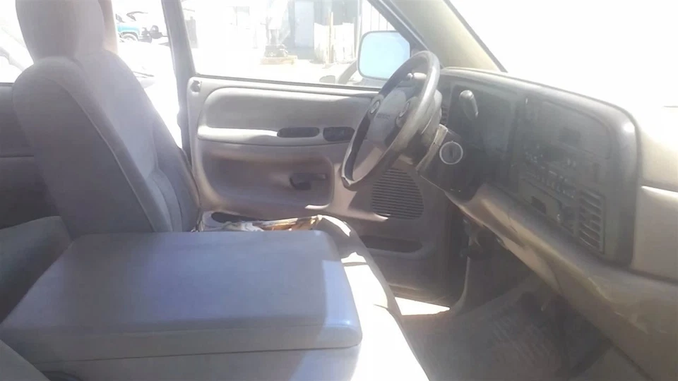 Airbag Air Bag Driver Fits 94-96 DODGE 1500 PICKUP 30587618 Foto 4 de 4