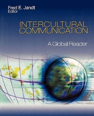 Intercultural Communication: A Global Reader - Paperback - GOOD